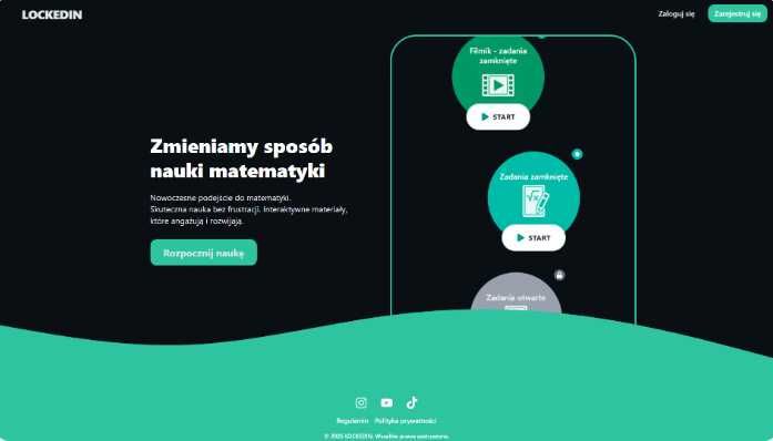 Strony internetowe dla firm | Nowoczesne strony WWW