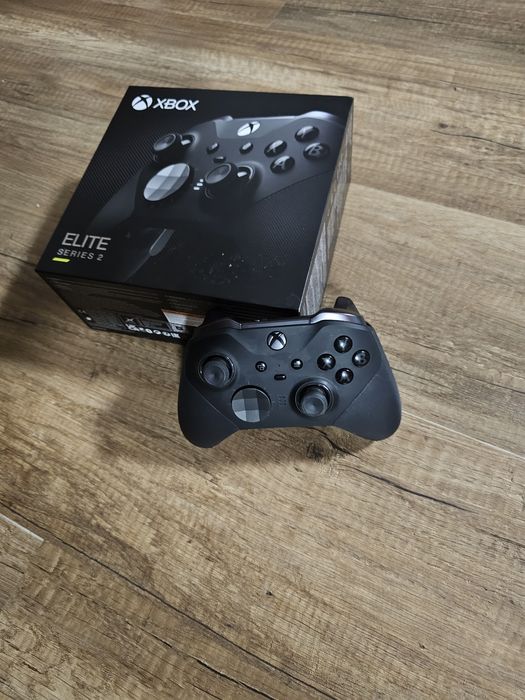 Xbox series x s elite 2 kontroler pad