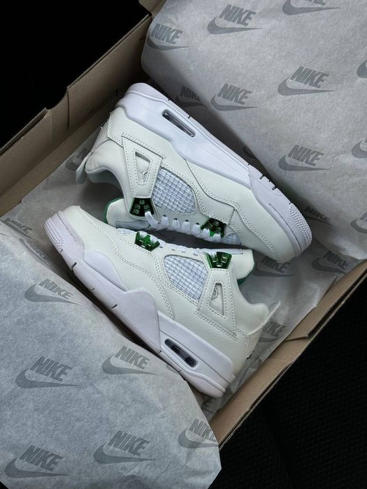 Buty Nike Air Jordan 4