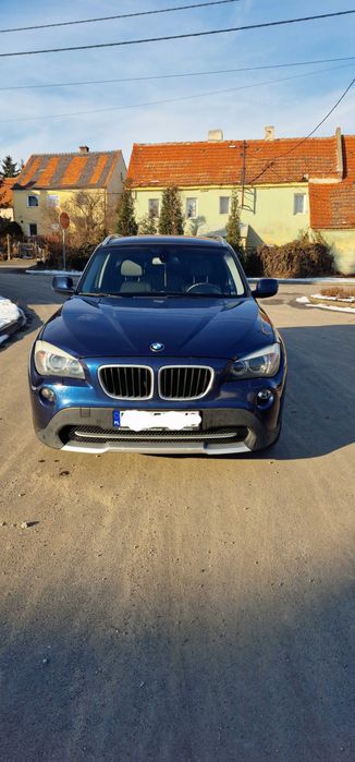 Sprzedam BMW X1 2.0 Diesel