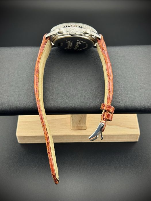 Breitling Navitimer Montbrillant, estado novo