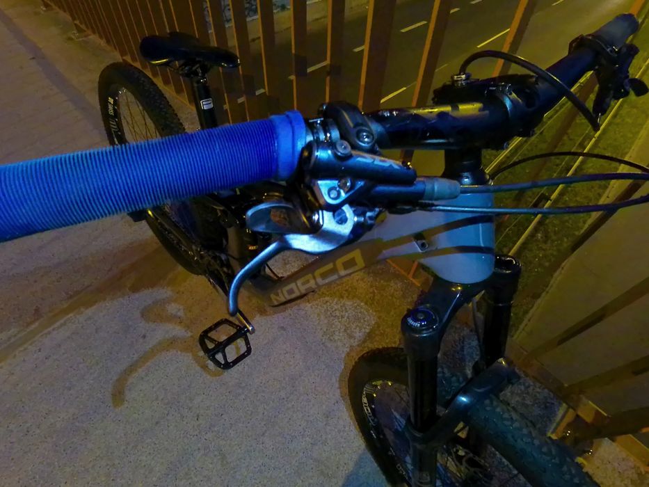 Norco sight c3 S