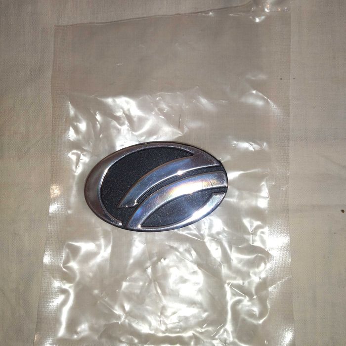 Емблема решітки радіатора Таврія, ЗАЗ