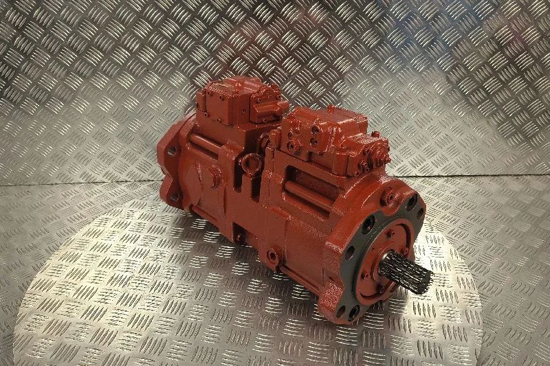 Pompa hydrauliczna K3V112DT do Volvo EC240. Nowa.