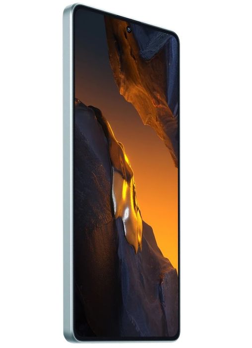 Smartfon Xiaomi Poco F5 5G (23049Pcd8G)