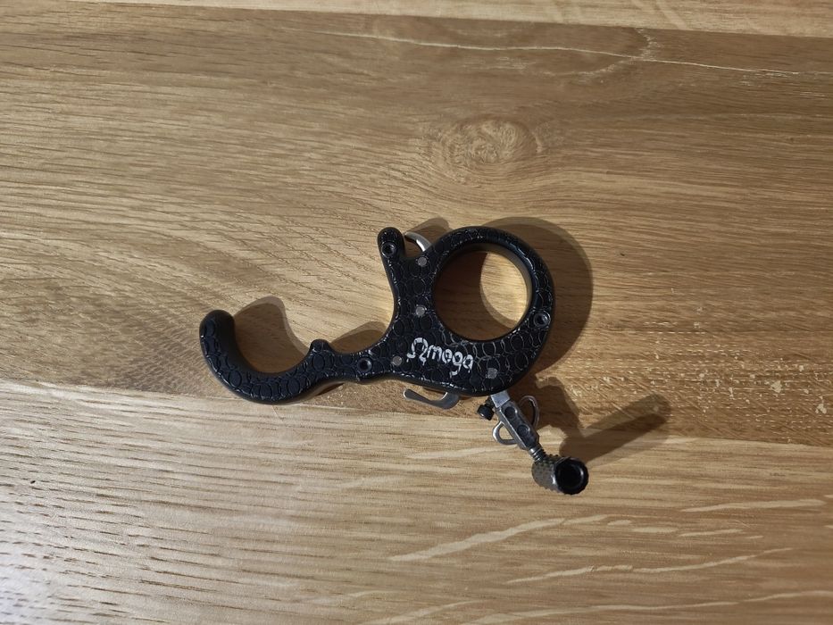 Spust do łuku bloczkowego B3 Omega