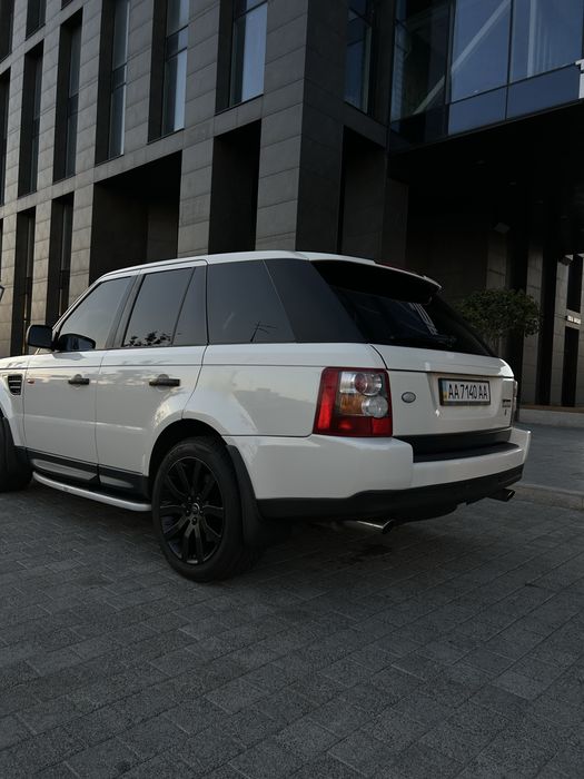 ‼️Range Rover Sport 4.2 2008‼️СРОЧНО‼️