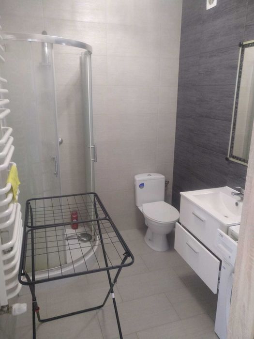 wynajmę mieszkanie 34m2, OSOBNA SYPIALNIA i KUCHNIA ul. Sendlerowej, osiedle Manhattan/Górczyn od zaraz