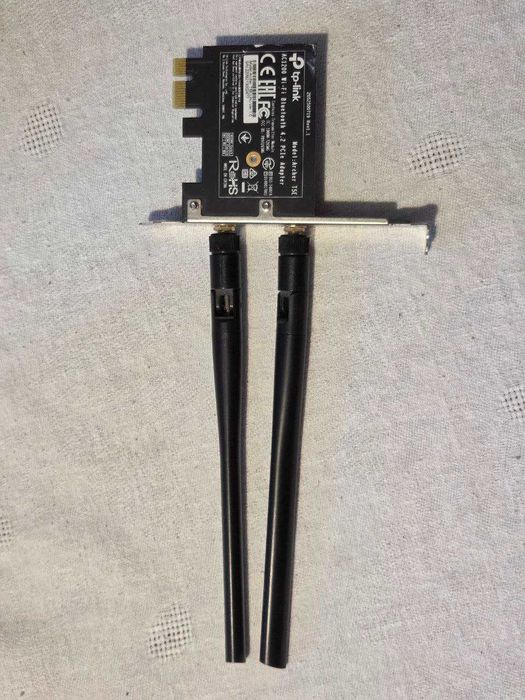 Sprzent do komputera (razem) CPU, GPU, NIC, płyta, chłodzenie cpu.