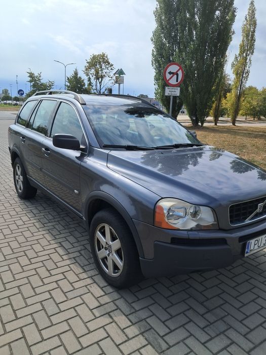 Volvo XC 90