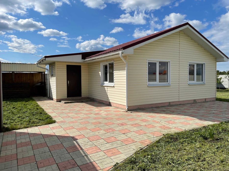 Продам Дачу Бобровка