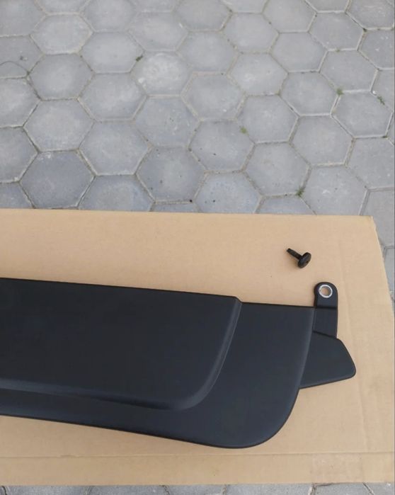 Guarnição BMW E60/61