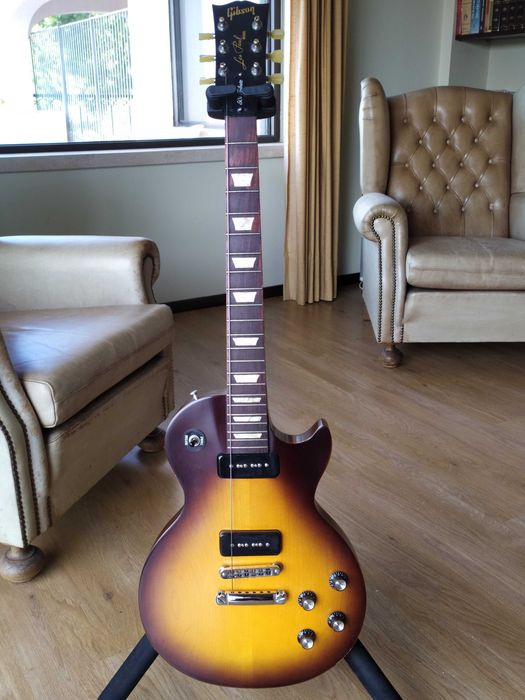 Gibson Les Paul '50s P90
