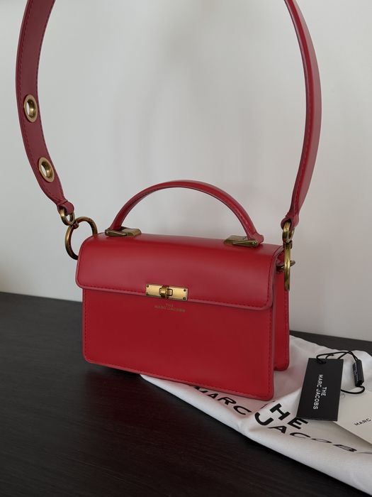 Сумка Marc Jacobs The downtown оригінал