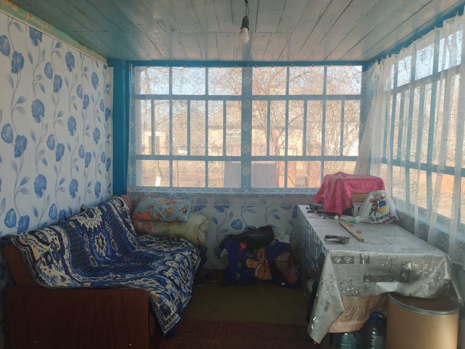 Продам будинок..