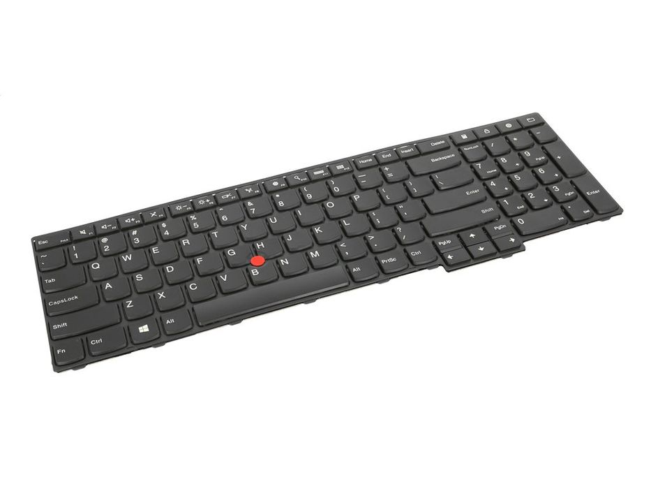 Teclado para Lenovo ThinkPad E531, E540, L540 - QWERTY US