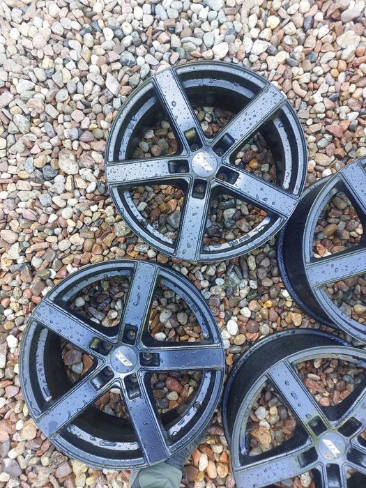 felgi ATS 18 cali 5x112 Audi VW Seat Mercedes Skoda JAK NOWE!!