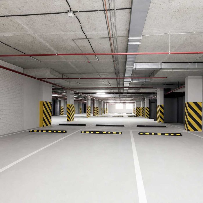 Оренда паркомісця ЖК Nordica Residence вул. А. Верхогляда, 30