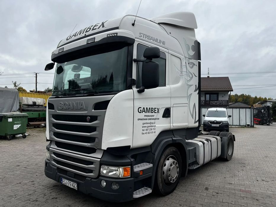 Scania