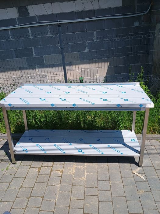 Stół Gastronomiczny 140x60