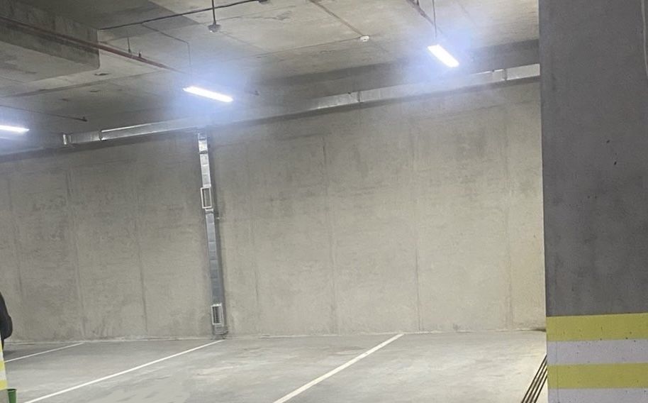 Оренда паркомісця ЖК Safetown