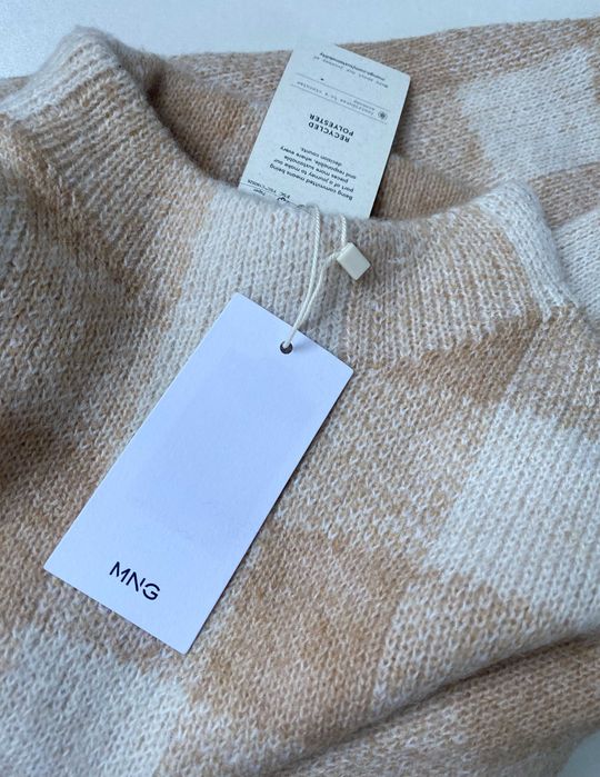 Cвитер Mango Medium