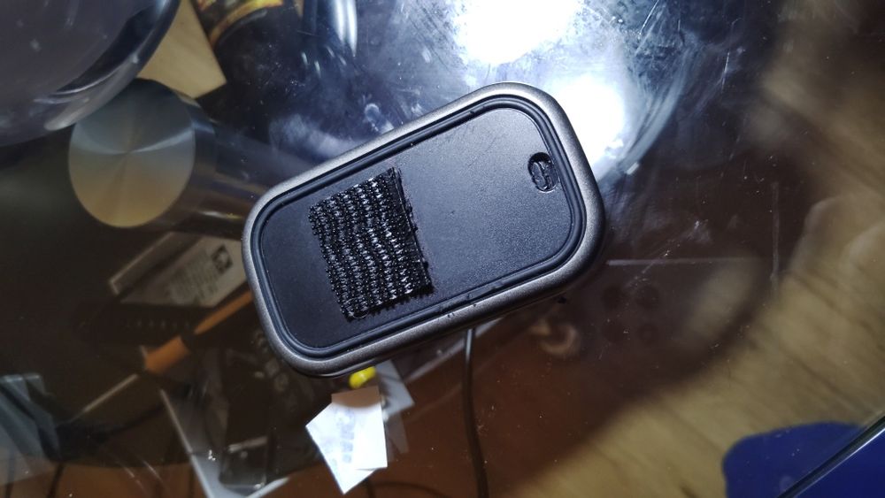 Moduł GPS Nokia bluetooth