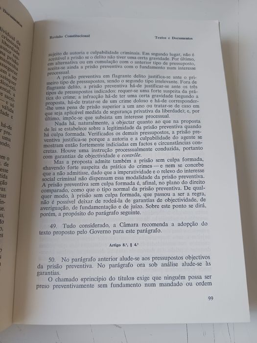 Revisão constitucional de 1971