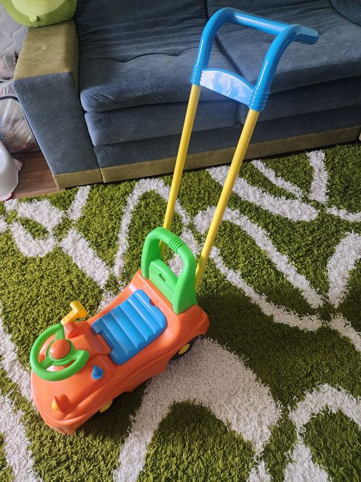 Chicco толокар,  машинка