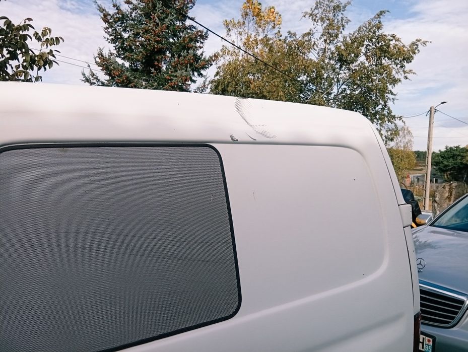 Citroen Berlingo 1.9