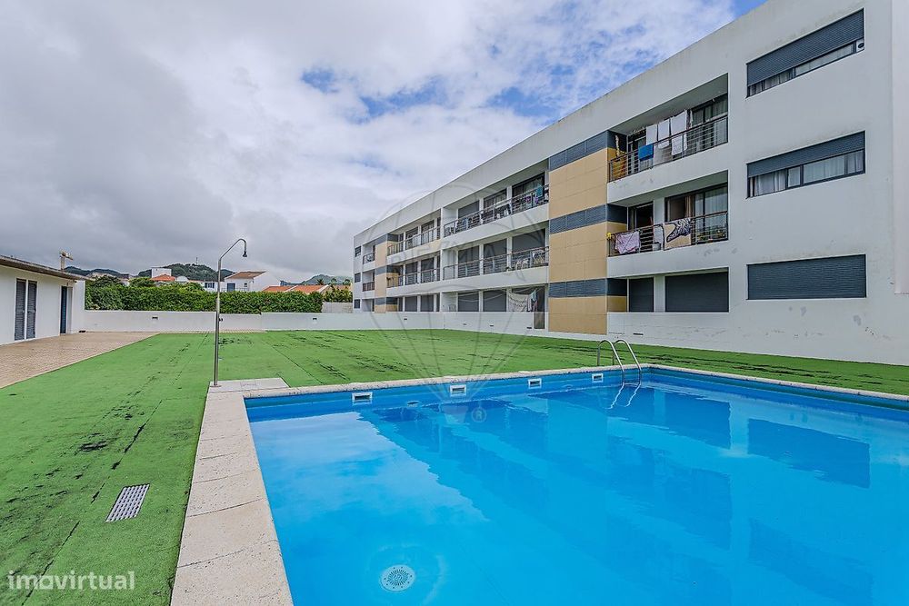 Apartamento T1 para venda