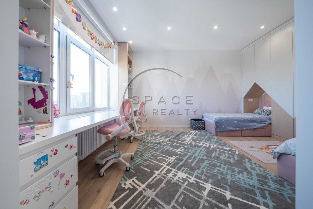 3-rooms apartment apartment by the address st. Bulvar Druzhby Narodov (area 117 m²) - Atlanta.ua - photo 12