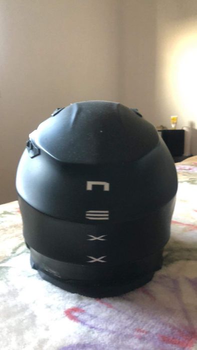 Capacete Nexx XWST2