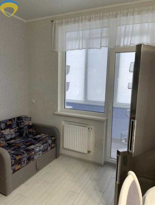 Интересное предложение, ЖК «Апельсин»  на ул. Среднефонтанской