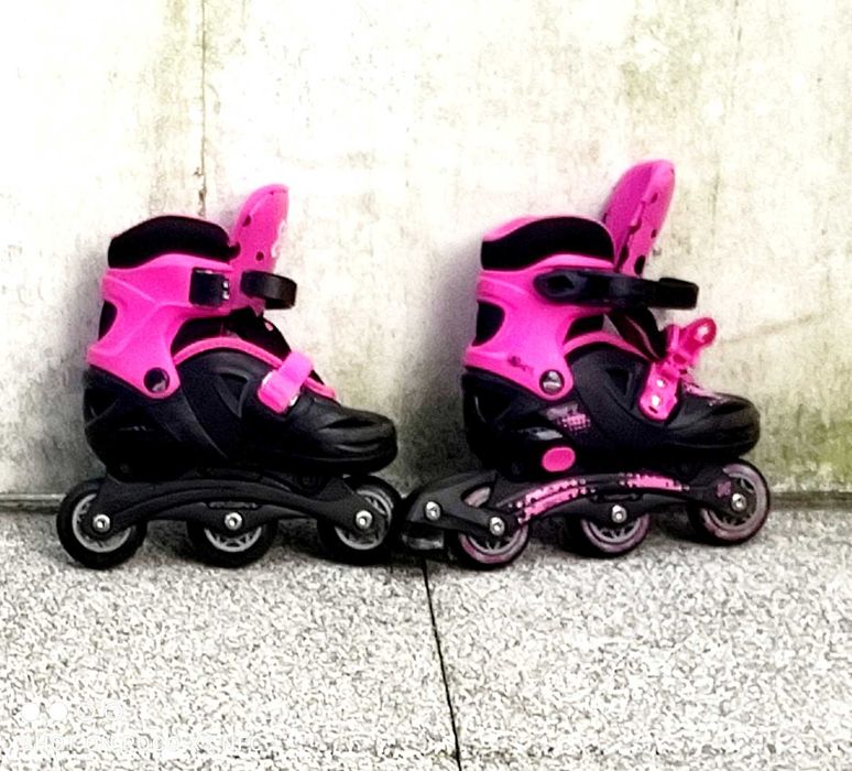 Patins de criança