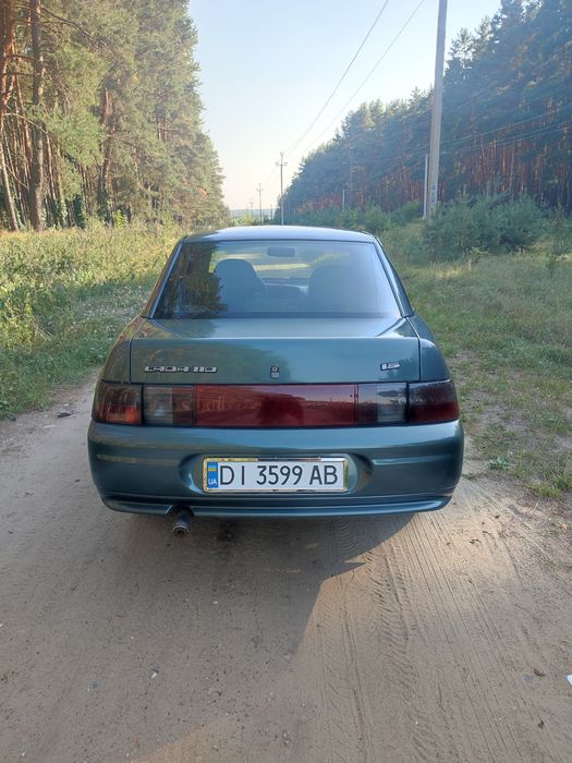 Продам ВАЗ 21104 2008 року