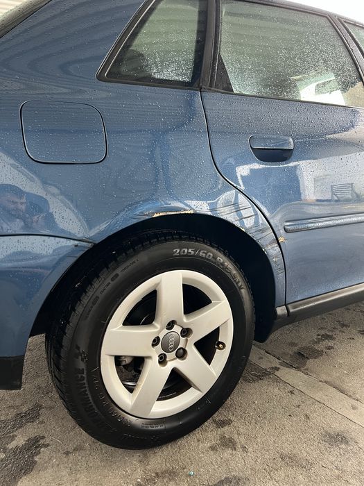 Audi A3 1.9 tdi 130 cv