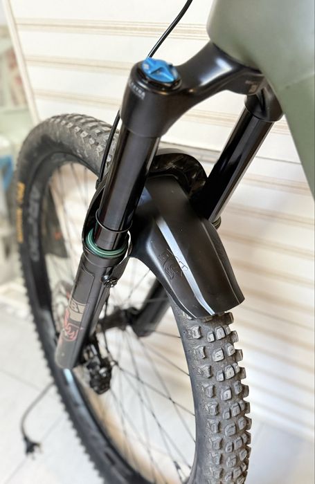 Vendo suspensao Fox 38 Performance Elite