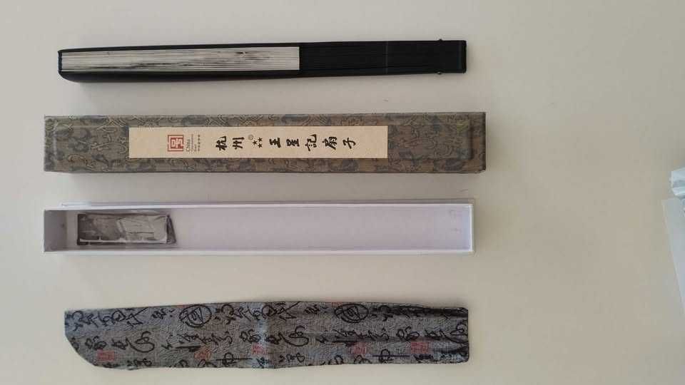 Leque China Original