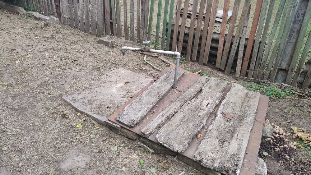Продається будинок у селі Сагунівка