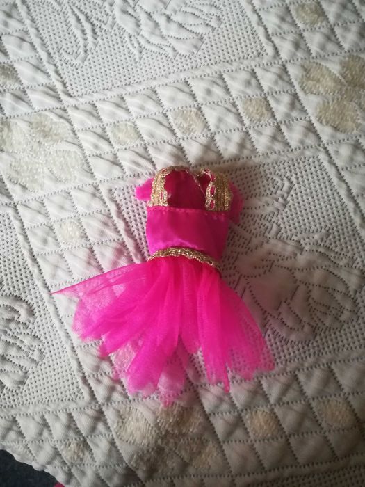 Top Boneca Sindy Fairy Princess