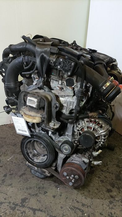 Motor completo CITROËN C3 III (SX)