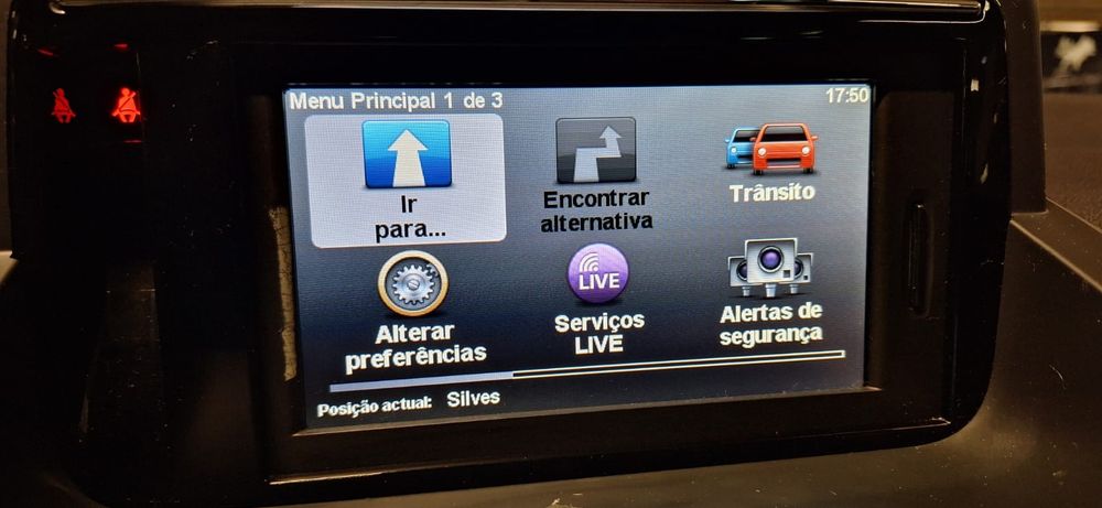 Renault Megane Break 1.6 DCI 130 cv Bose Edition