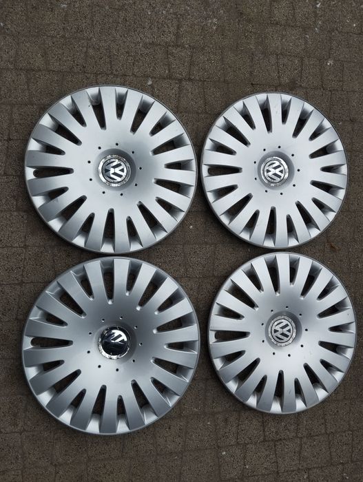 Kołpak Vw 16" 3C0-147B/D cena za sztukę Passat