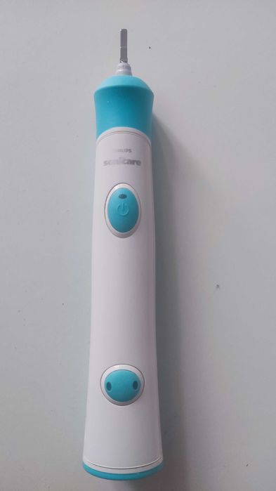 электрическая щетка, Philips HX6340 моторный блок без зарядки