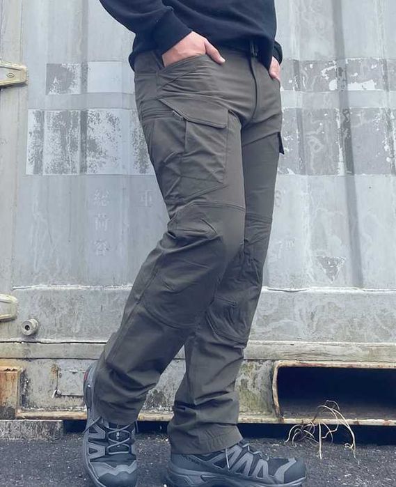 ‼️Helikon Tex OTP OUTDOOR softshell Штани Брюки версії жарке Літо Супер Лайт або щільний Демісезон‼️