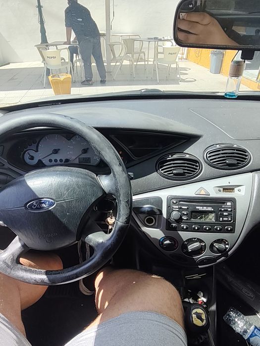Ford Focus 1.8 diesel 2003