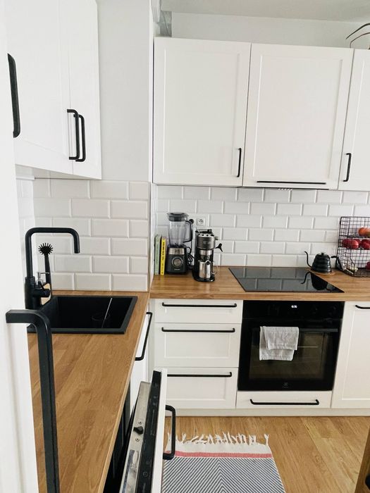 Mieszkanie 2-pok. 40 m², Prądnik Biały, ul. Banacha 45, zdjęcie 4