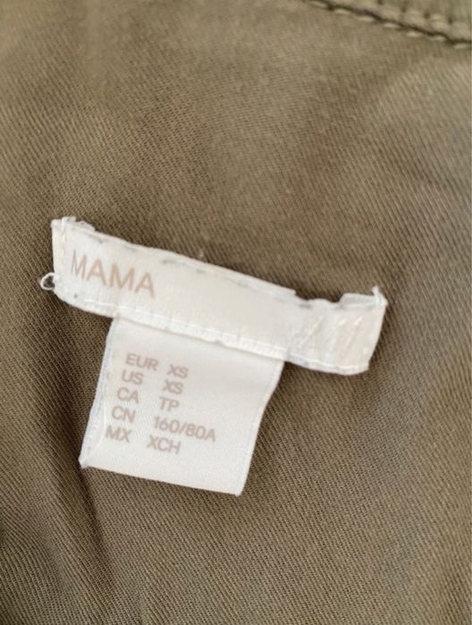 Sukienka do karmienia H&M