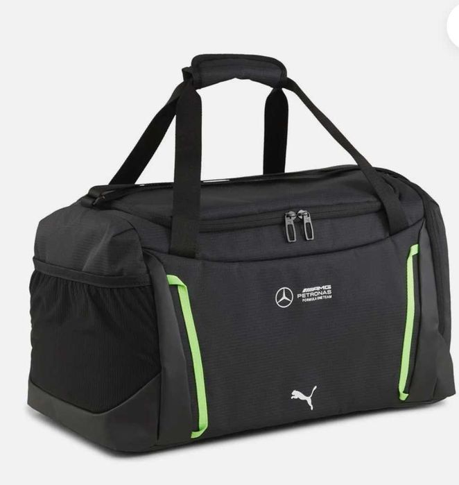 USA ! Сумка спортивная PUMA Mapf1 Bag Mens Size OSFA арт.09083401